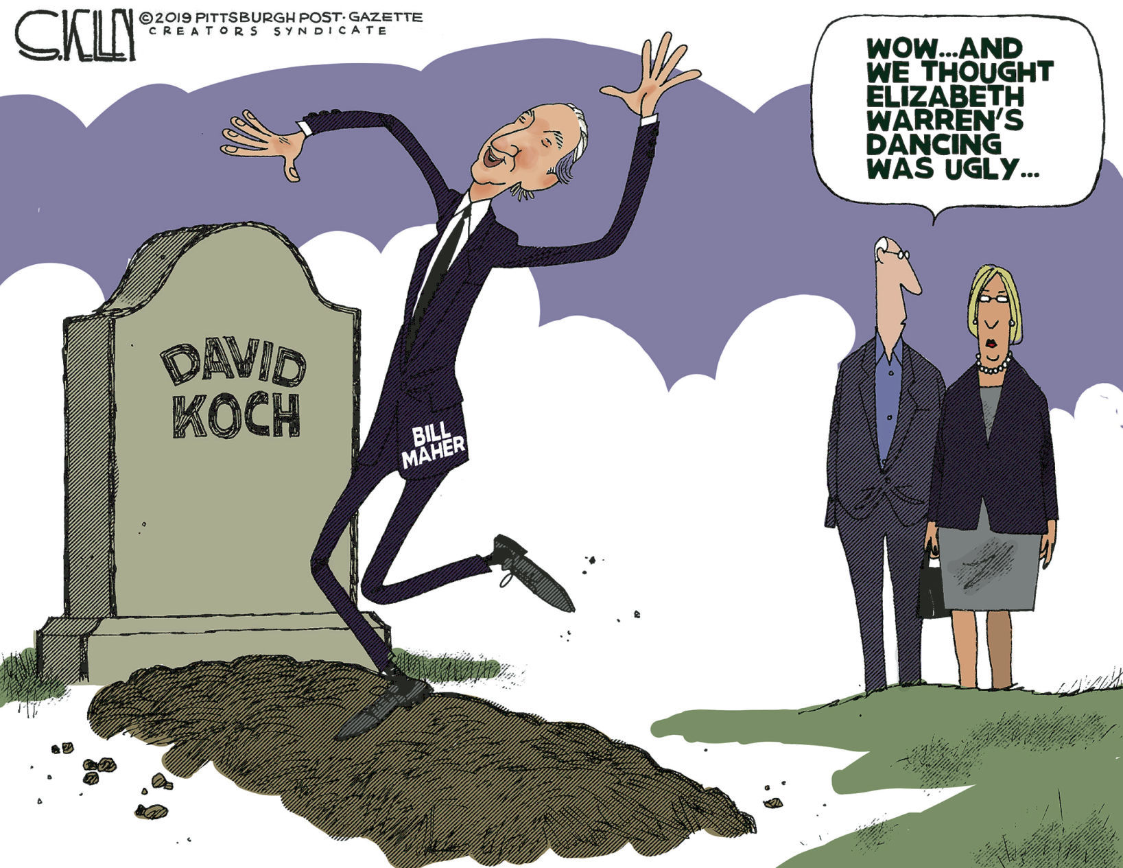cartoon